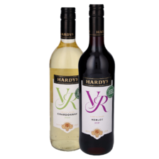 Hardy's VR wijn